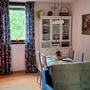 Appartamento Matilda, Porec