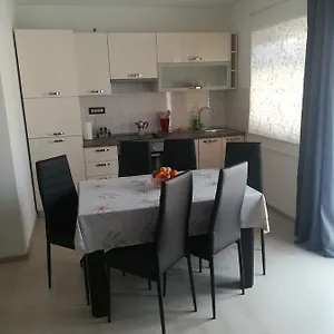 Appartamento Valki, Porec