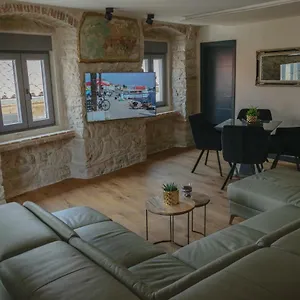 Appartamento Oli Mare, Porec