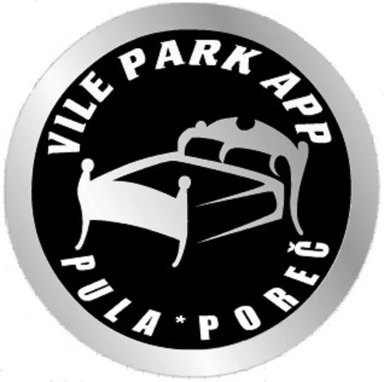 Vile Park Apartments Porec