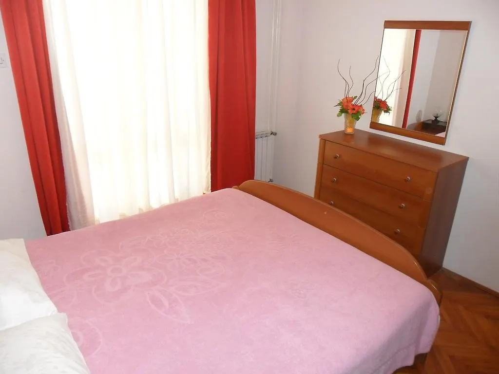 Vile Park Apartments Porec