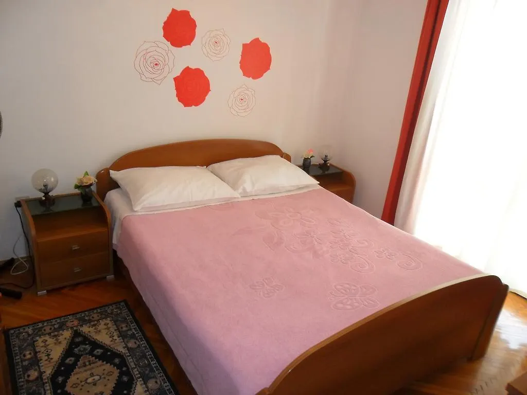 Vile Park Apartments Porec