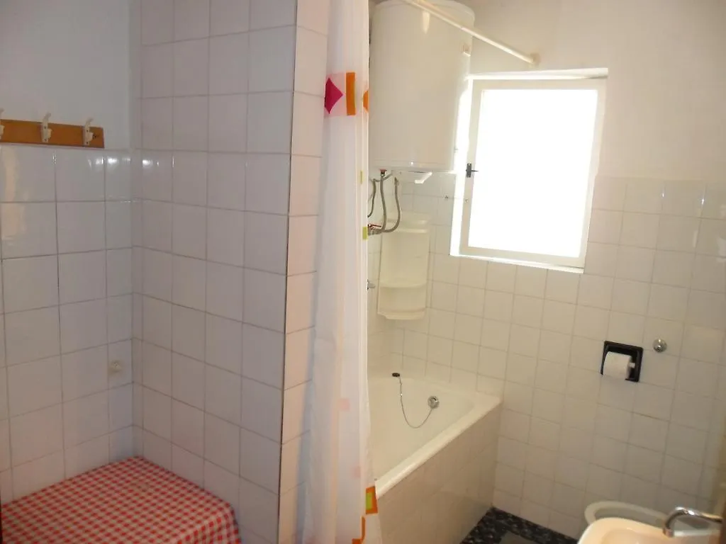 Vile Park Apartments Porec