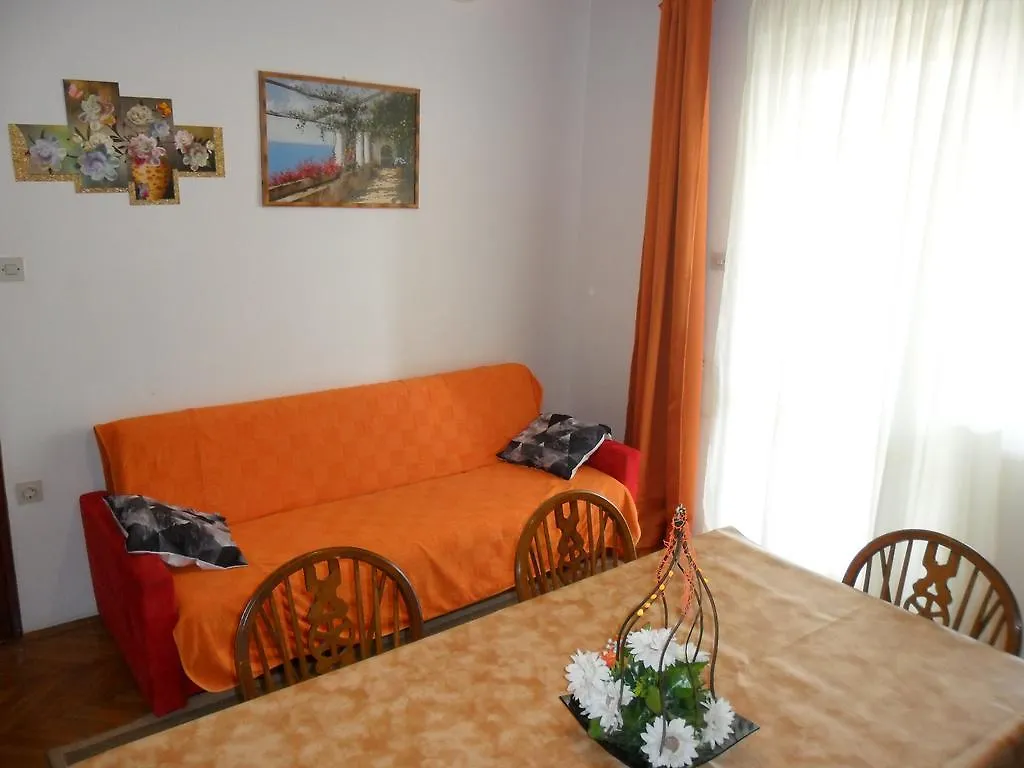 Vile Park Apartments Porec Croatia