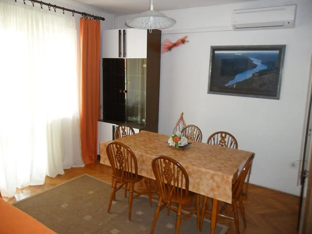 Vile Park Apartments Porec
