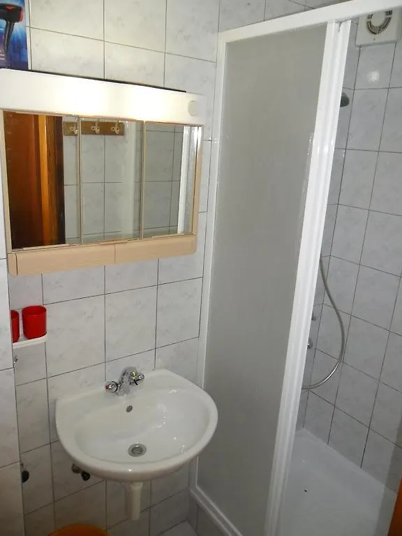 Vile Park Apartments Porec