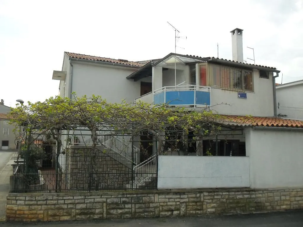 Vile Park Apartments Porec 0*,  Croatia
