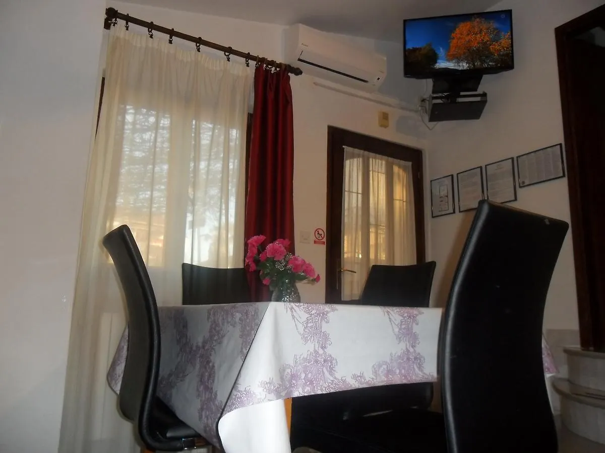Vile Park Apartments Porec 0*,  Croatia