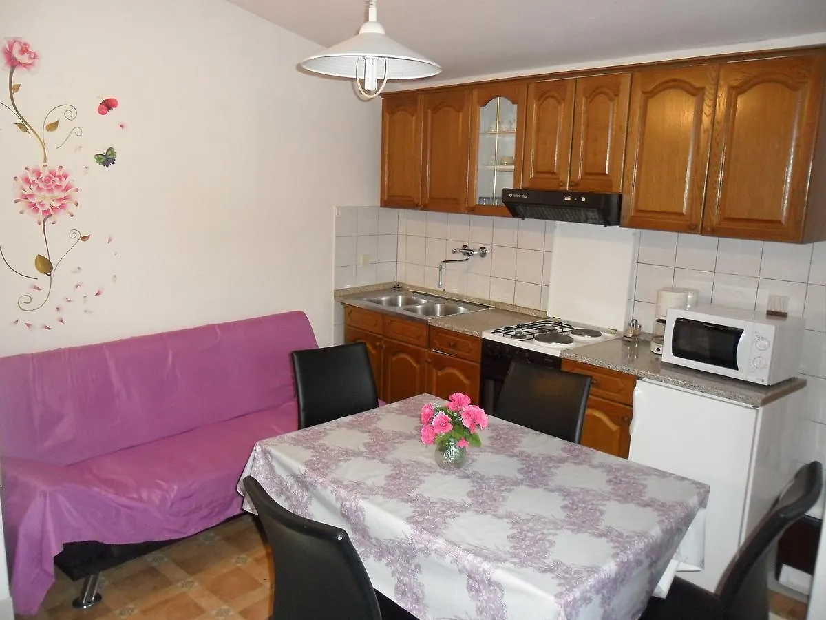 Vile Park Apartments Porec Croatia