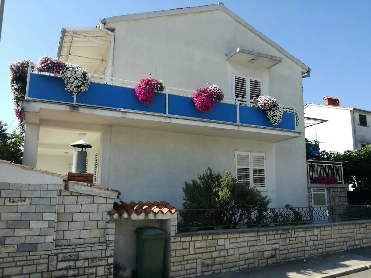 Vile Park Apartments Porec